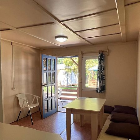 Camping Turismar Tossa de Mar Eksteriør billede