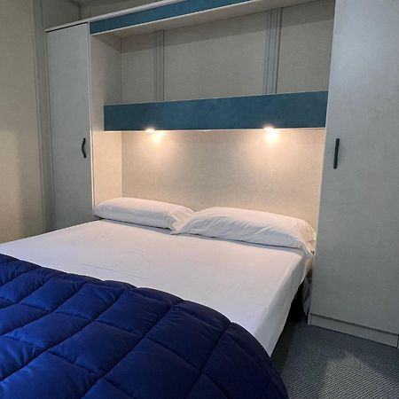 Camping Turismar Tossa de Mar Eksteriør billede