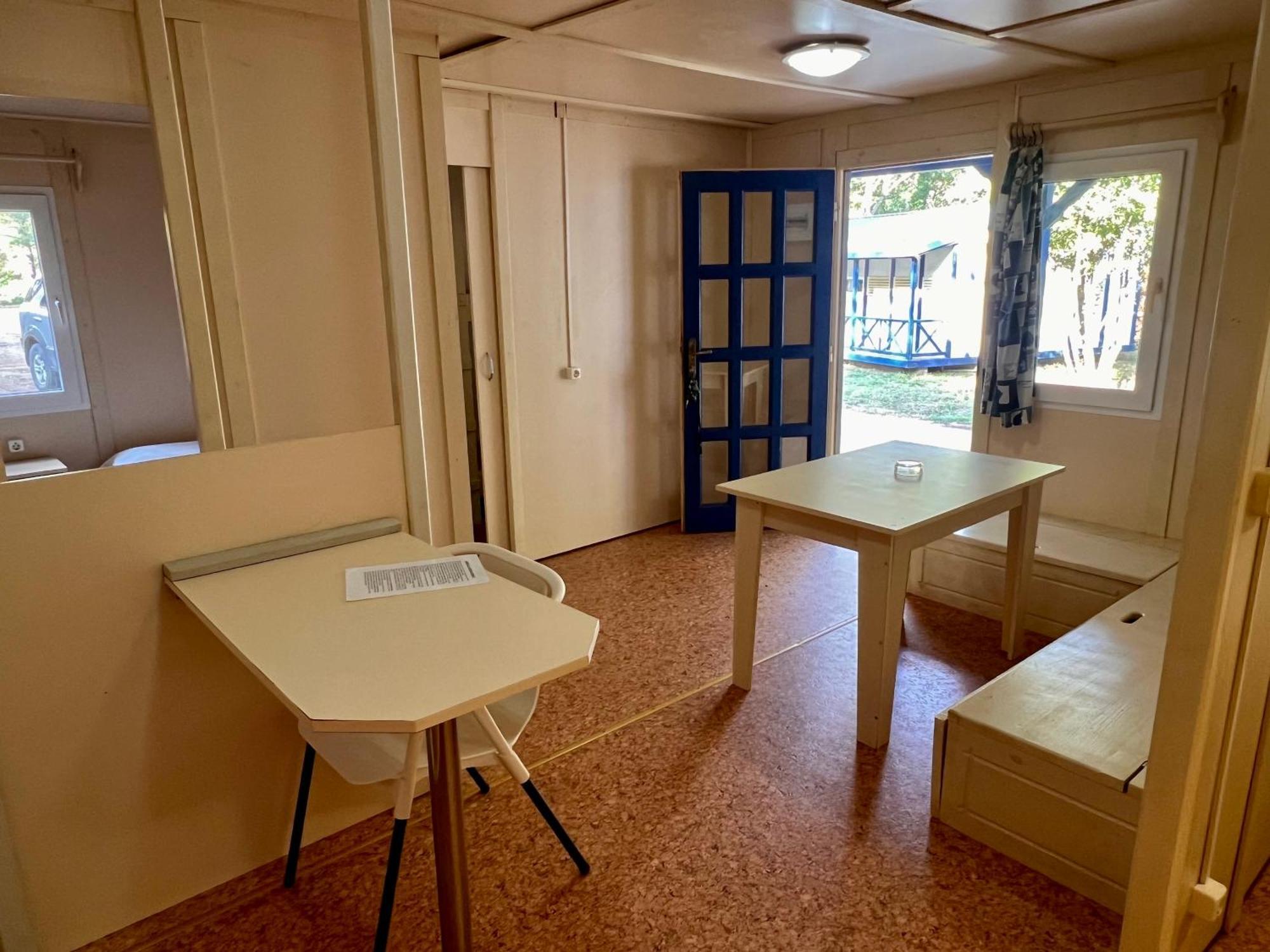 Camping Turismar Tossa de Mar Eksteriør billede