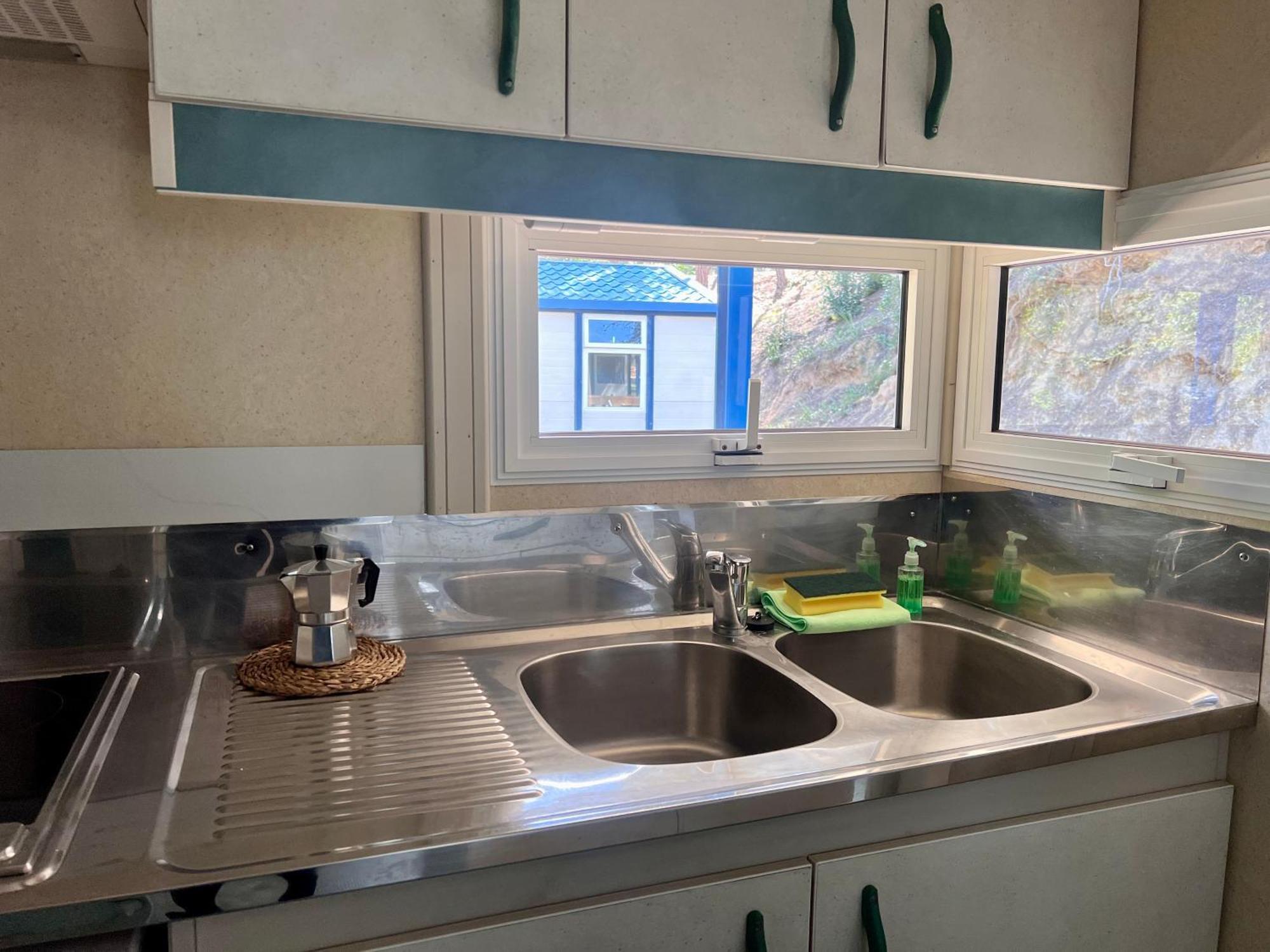 Camping Turismar Tossa de Mar Eksteriør billede
