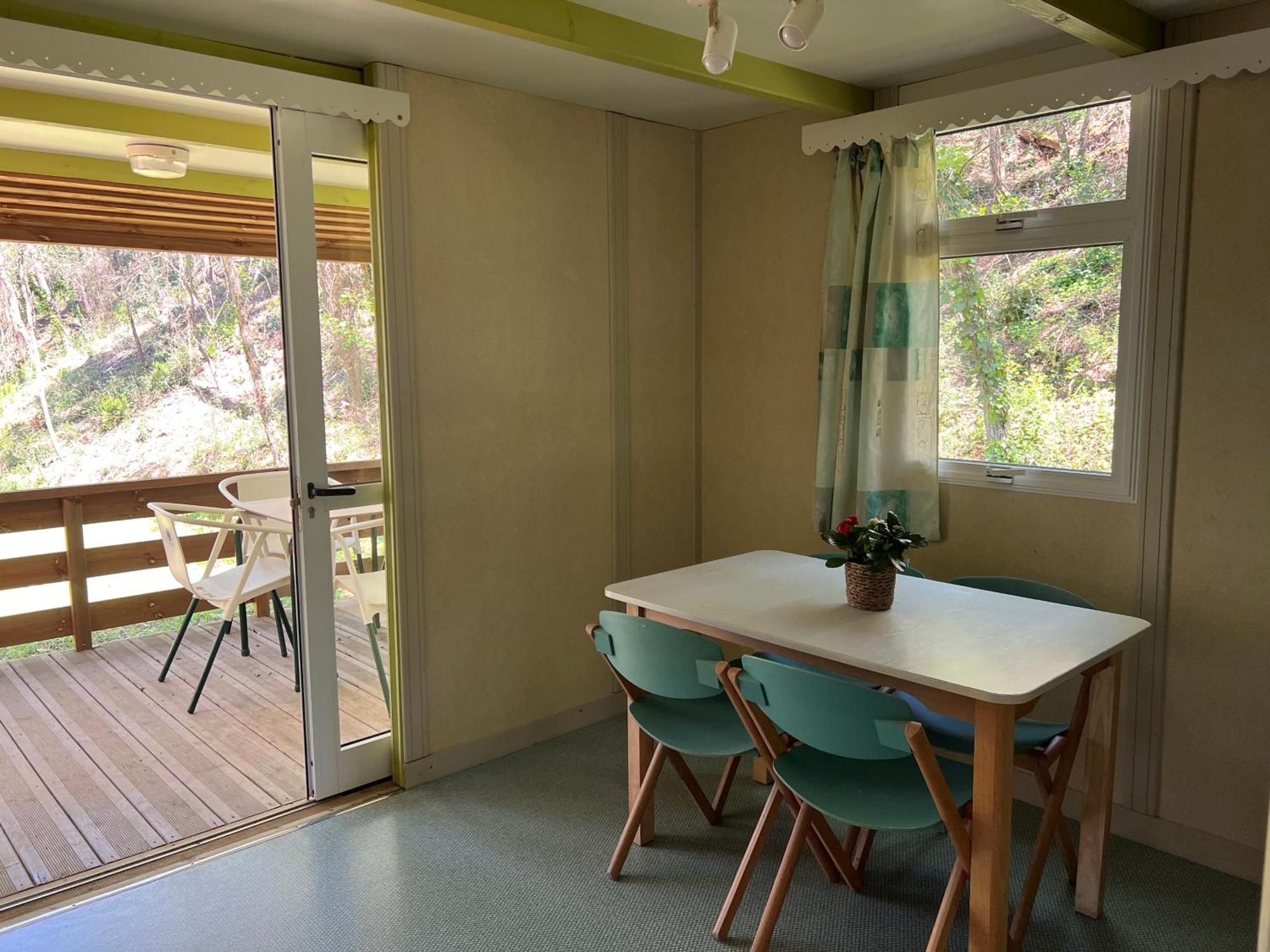 Camping Turismar Tossa de Mar Eksteriør billede