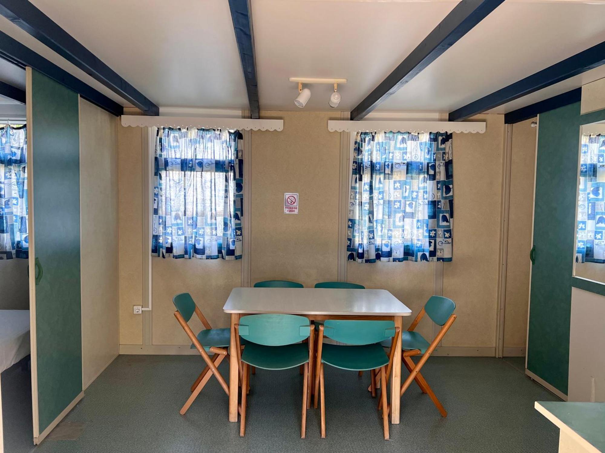 Camping Turismar Tossa de Mar Eksteriør billede