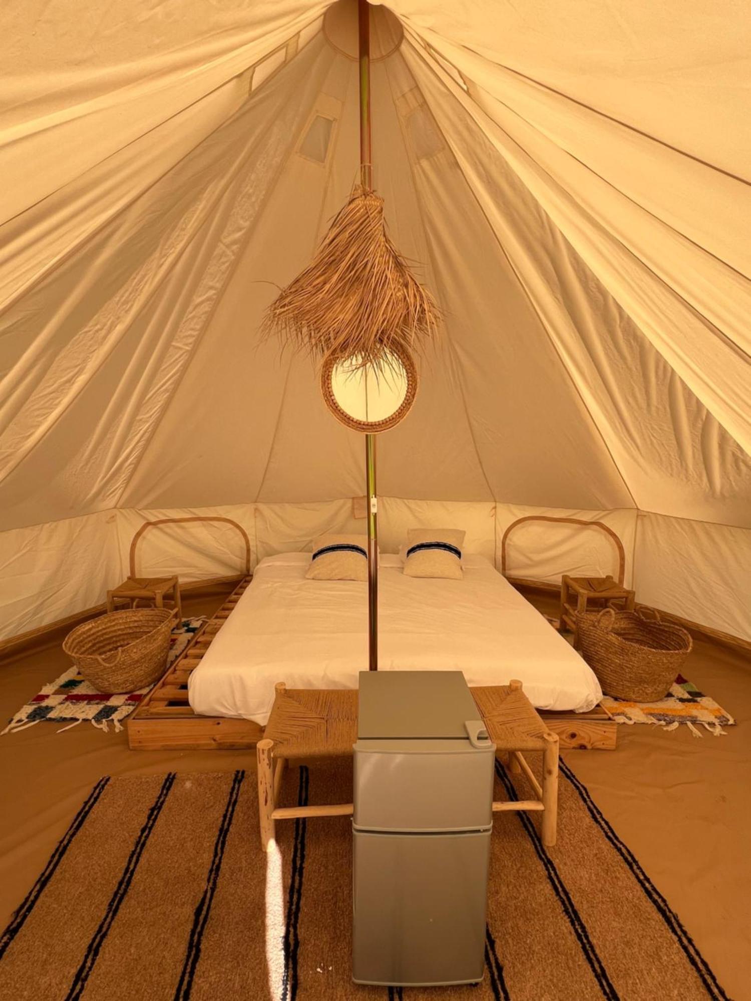 Camping Turismar Tossa de Mar Eksteriør billede