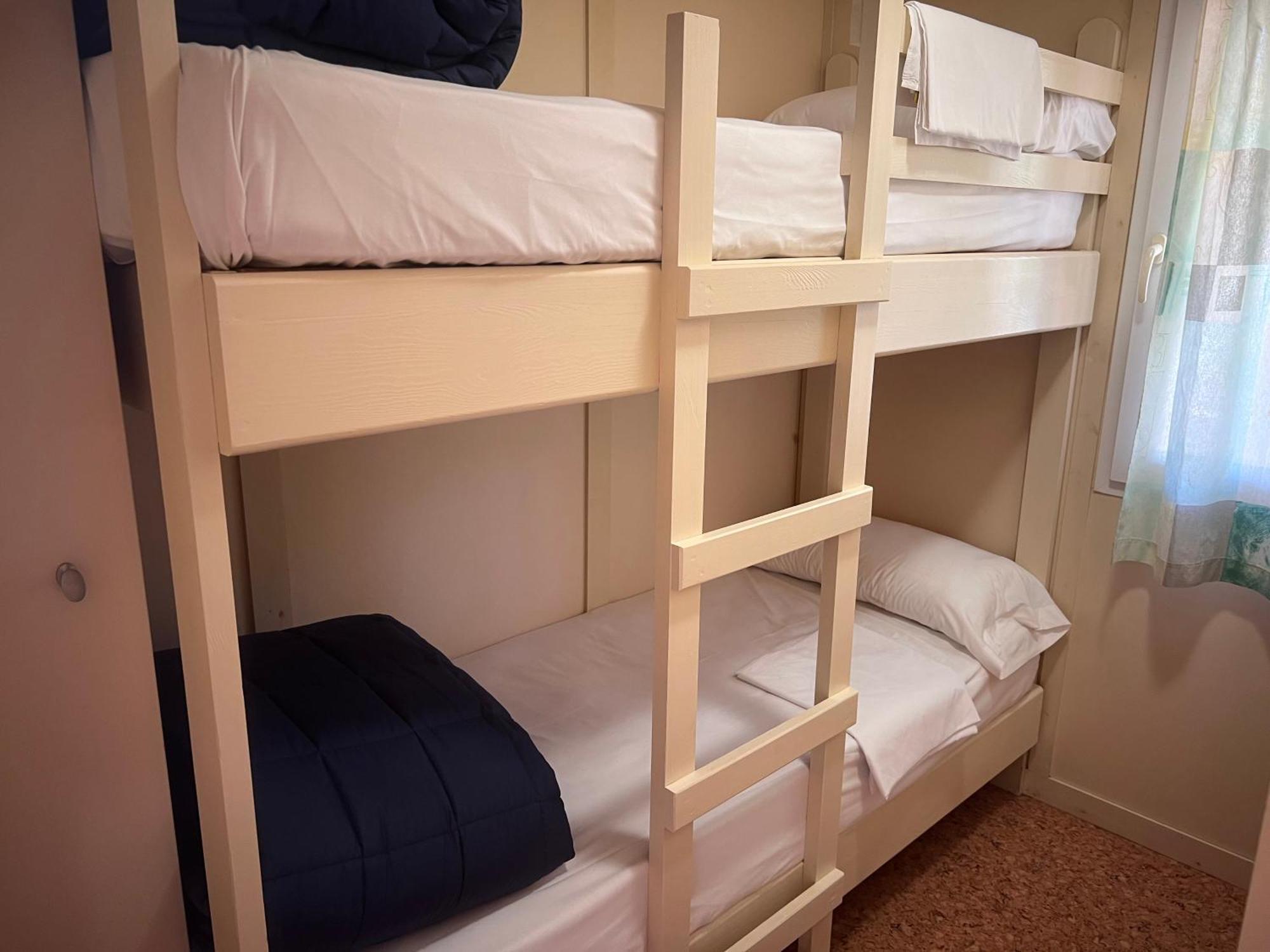 Camping Turismar Tossa de Mar Eksteriør billede