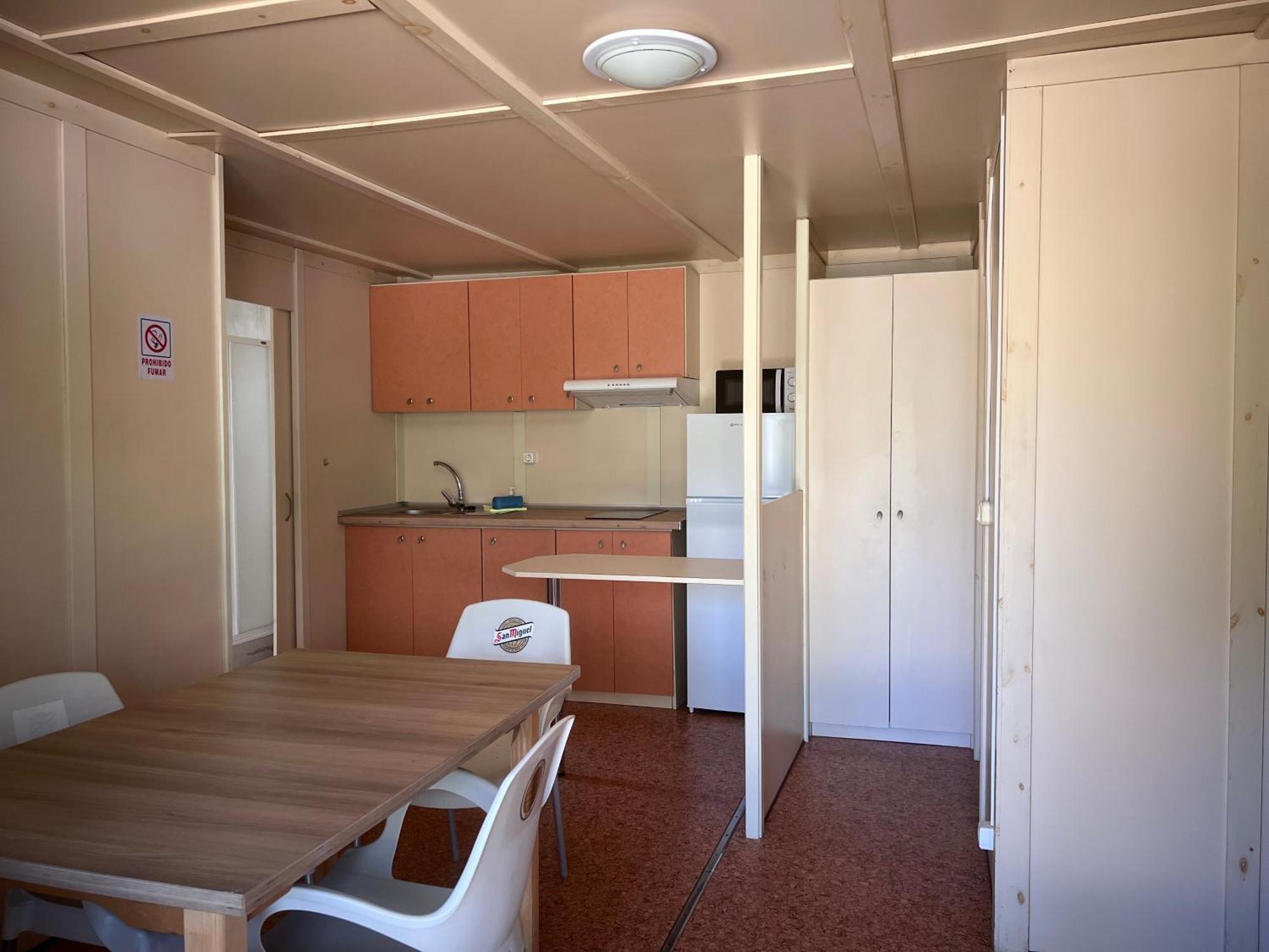 Camping Turismar Tossa de Mar Eksteriør billede