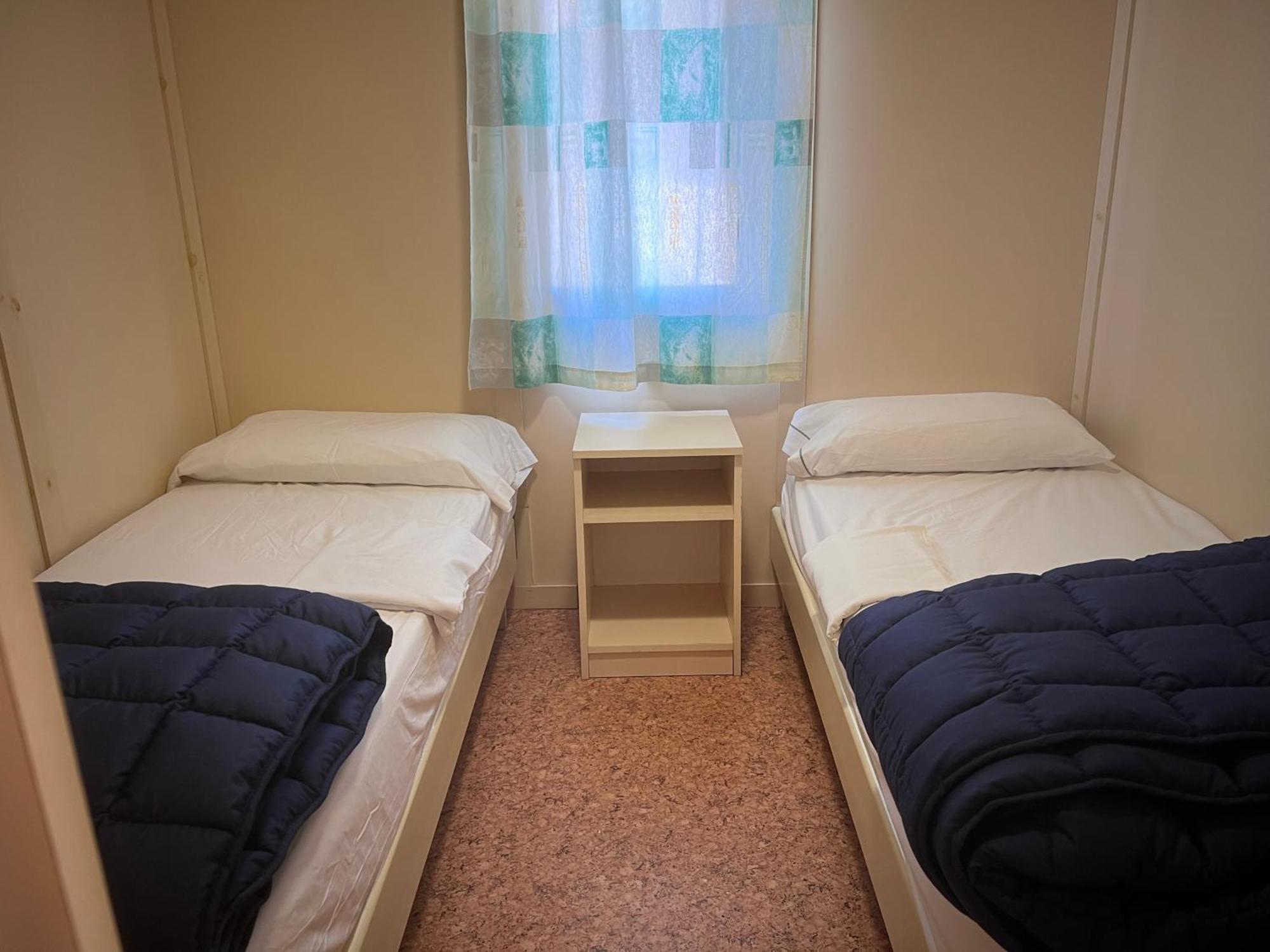 Camping Turismar Tossa de Mar Eksteriør billede