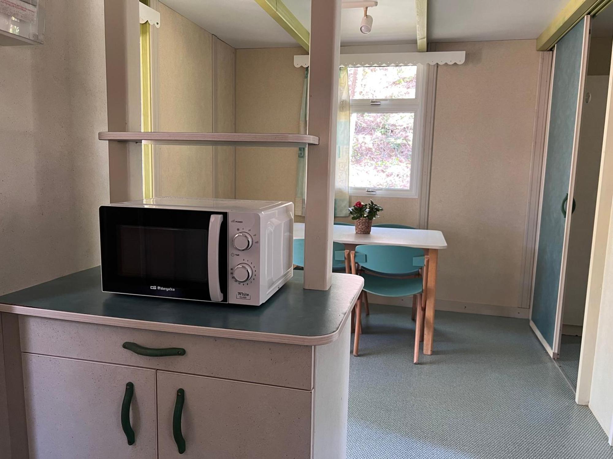 Camping Turismar Tossa de Mar Eksteriør billede