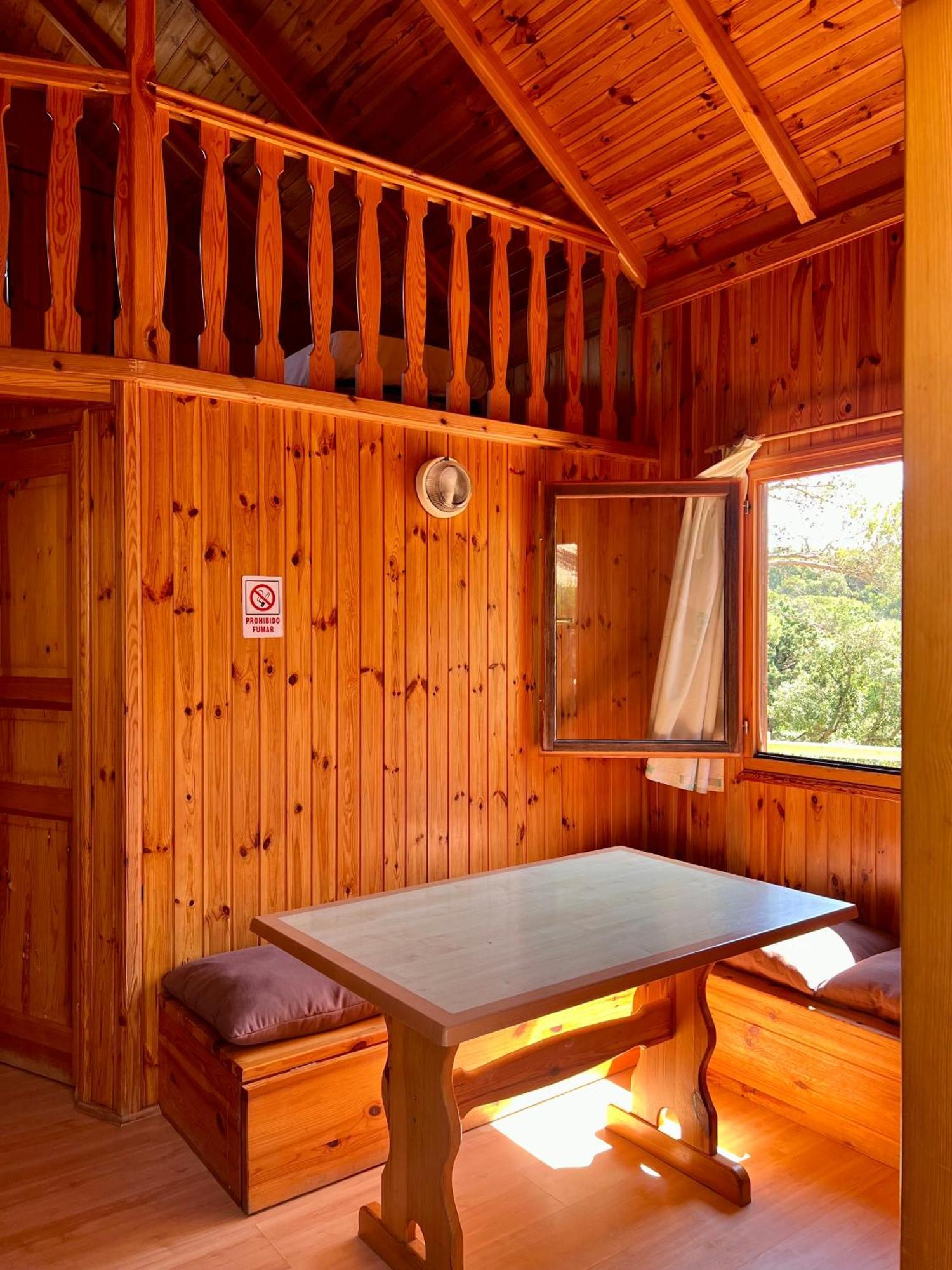 Camping Turismar Tossa de Mar Eksteriør billede