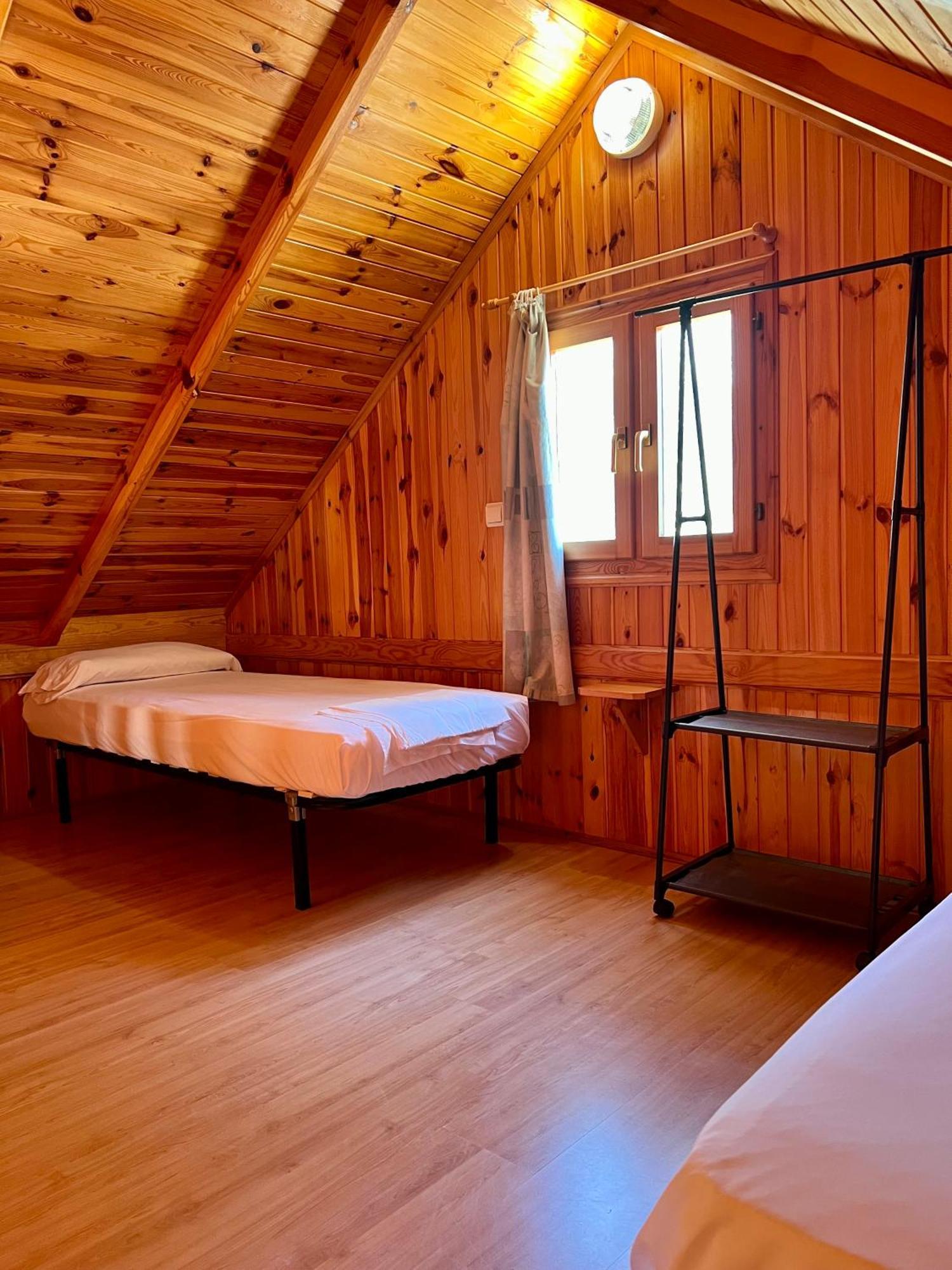 Camping Turismar Tossa de Mar Eksteriør billede