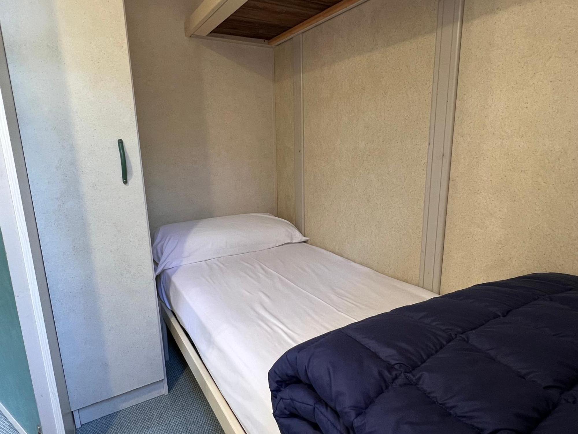 Camping Turismar Tossa de Mar Eksteriør billede