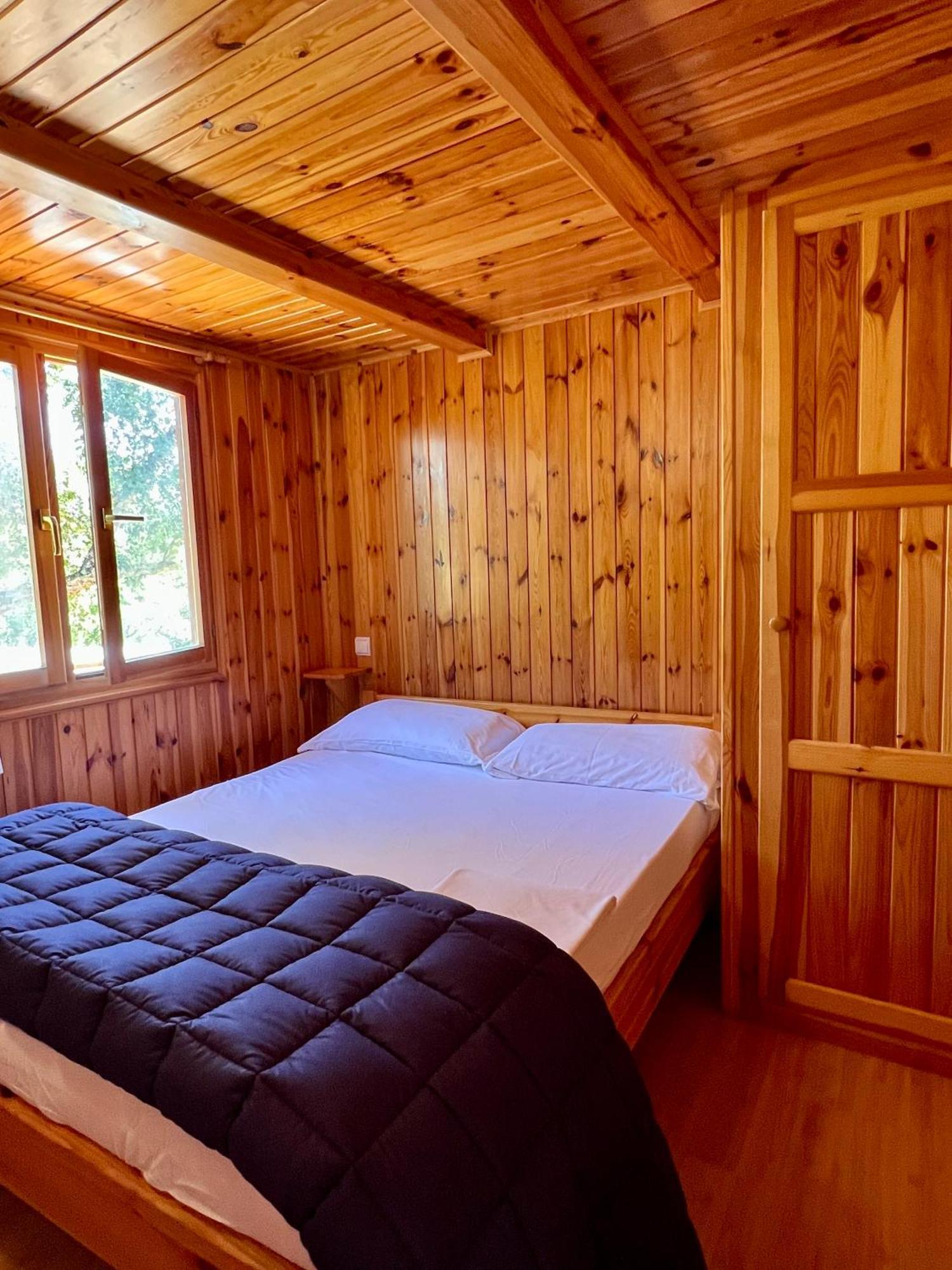 Camping Turismar Tossa de Mar Eksteriør billede