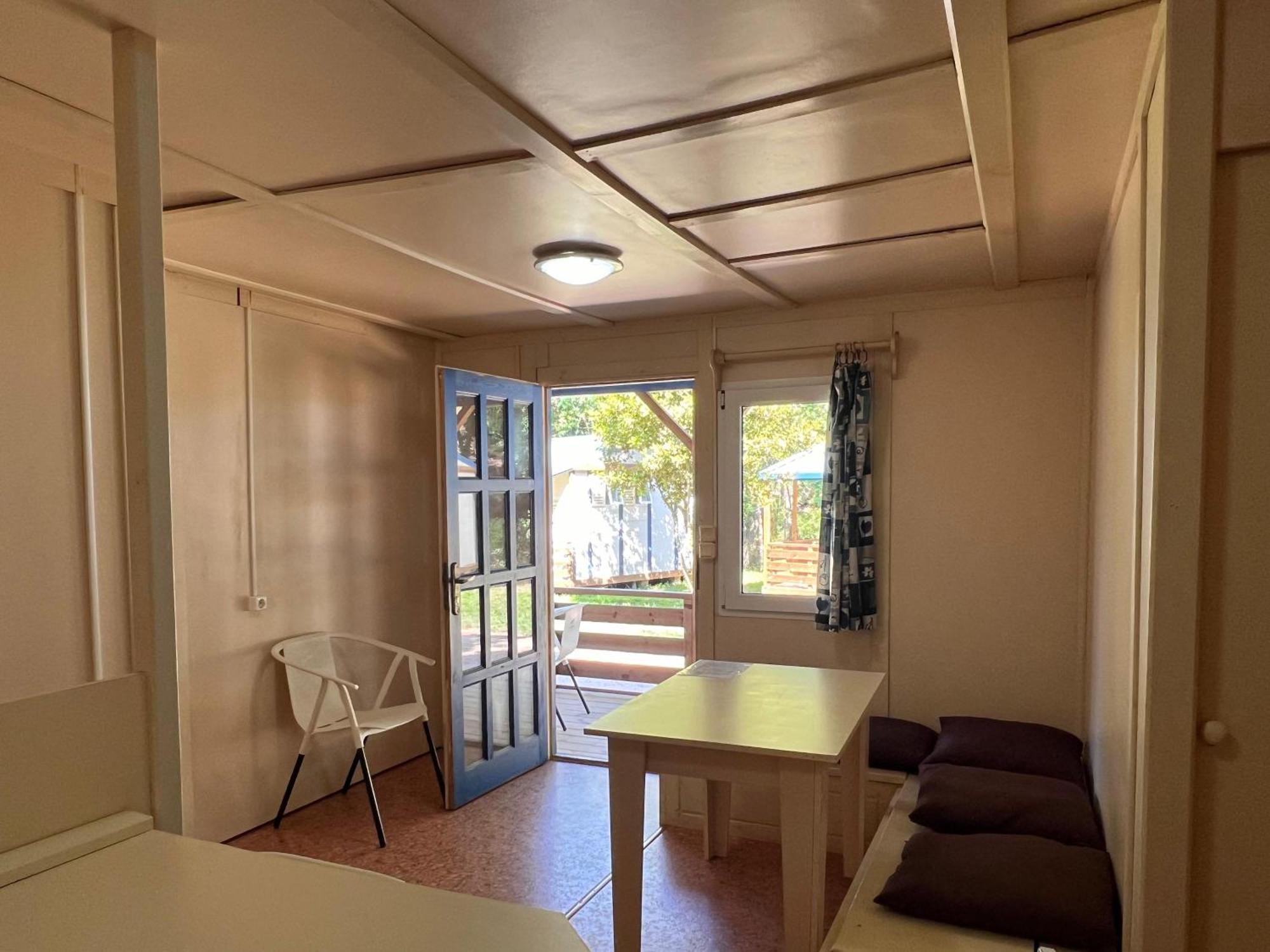 Camping Turismar Tossa de Mar Eksteriør billede