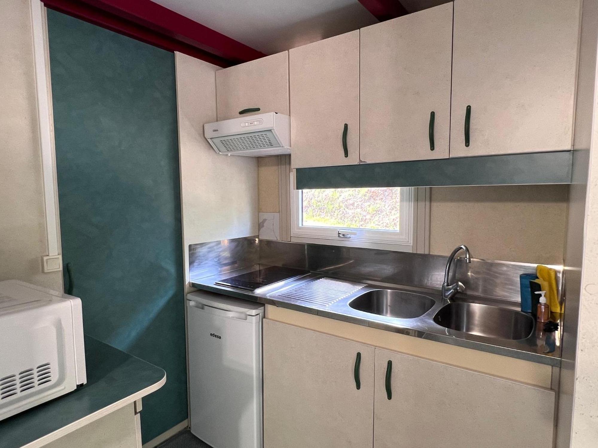Camping Turismar Tossa de Mar Eksteriør billede