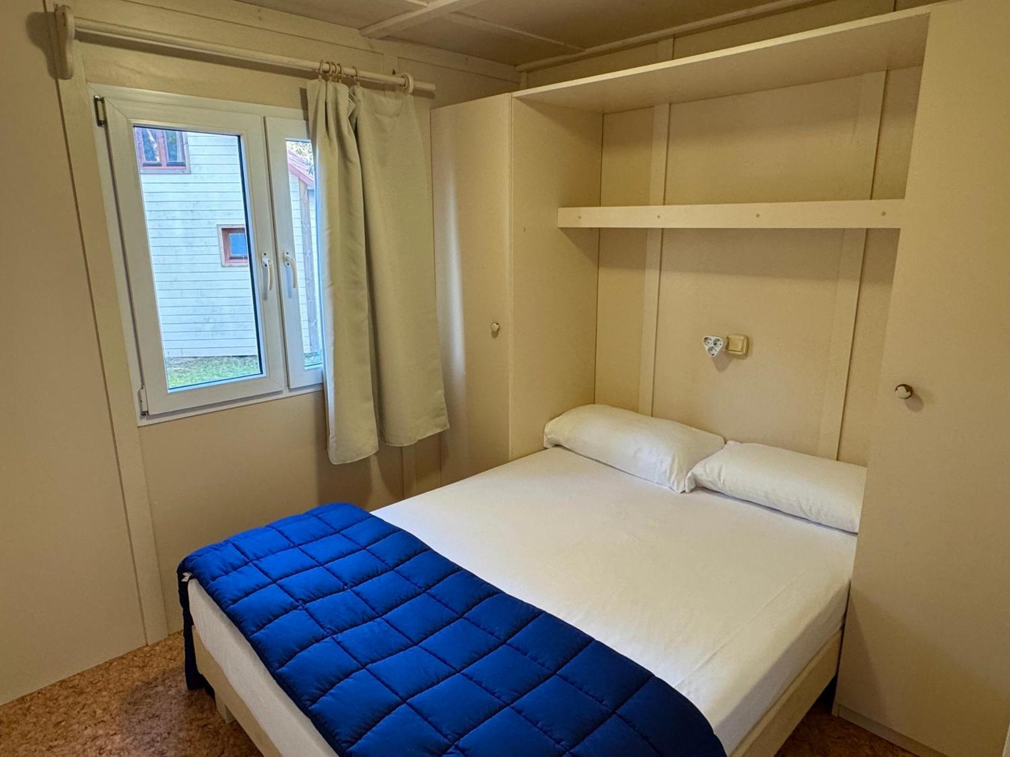 Camping Turismar Tossa de Mar Eksteriør billede