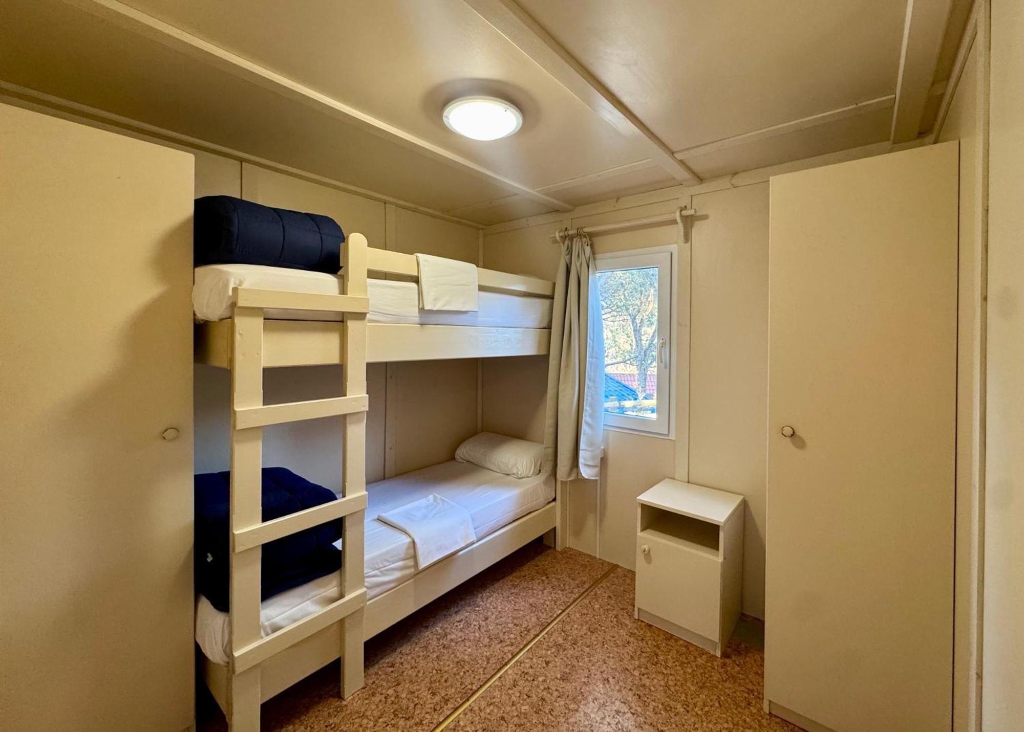 Camping Turismar Tossa de Mar Eksteriør billede