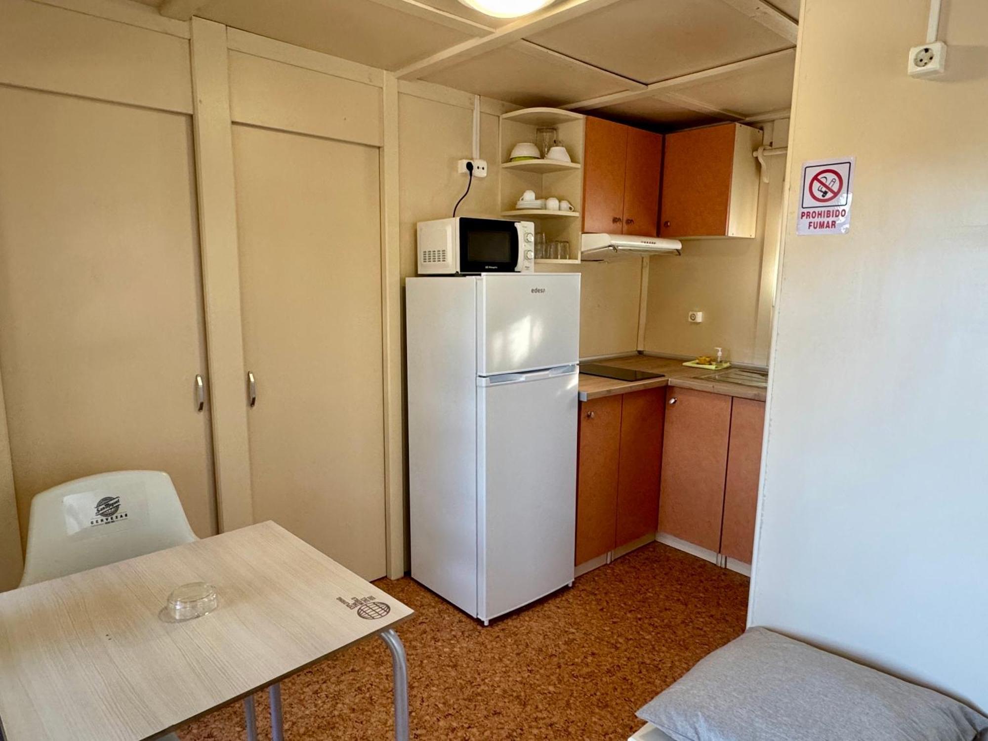 Camping Turismar Tossa de Mar Eksteriør billede